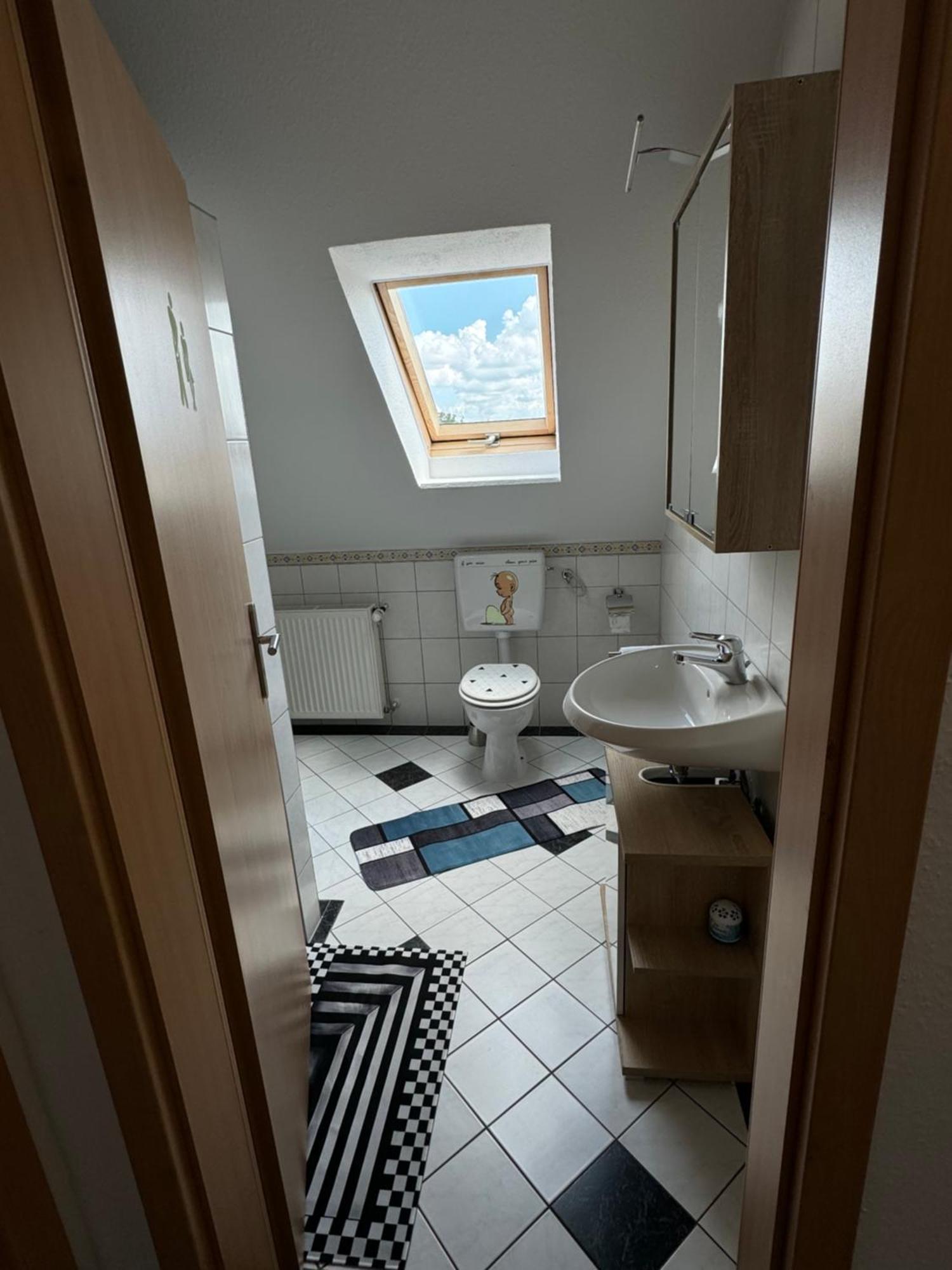 Ferienwohnung Lias Südbrookmerland Extérieur photo