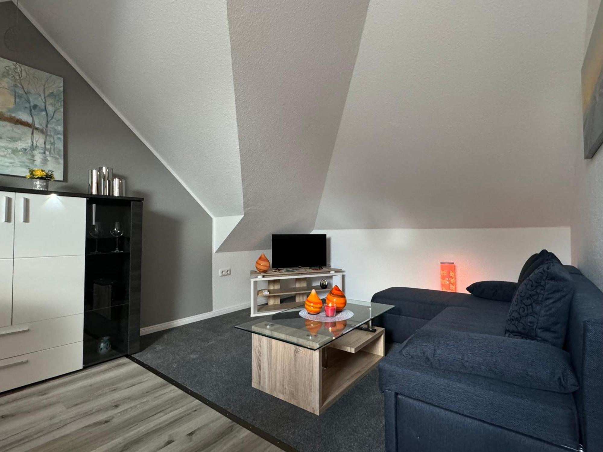 Ferienwohnung Lias Südbrookmerland Extérieur photo